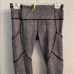 Lululemon Tights